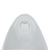 Писсуар напольный Qtap Scorpio с ИК-датчиком автоматического смыва 440x360x995 White QT1488101HW Пісуар підлоговий Qtap Scorpio з ІЧ-датчиком автоматичного змиву 440x360x995 White QT1488101HW
