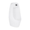 Писсуар подвесной Qtap Stork с ИК-датчиком автоматического смыва 340x260x685 White QT1588102HW Писсуар подвесной Qtap Stork с ИК-датчиком автоматического смыва 340x260x685 White QT1588102HW