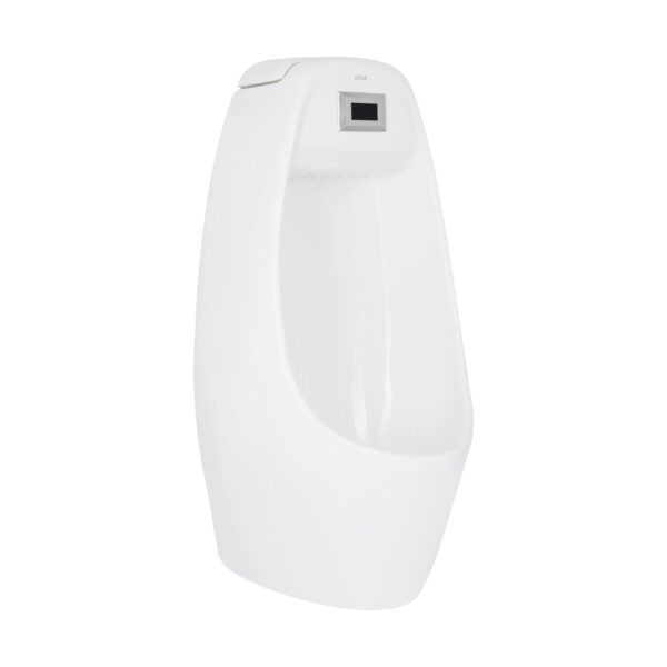 Писсуар подвесной Qtap Stork с ИК-датчиком автоматического смыва 340x260x685 White QT1588102HW Писсуар подвесной Qtap Stork с ИК-датчиком автоматического смыва 340x260x685 White QT1588102HW