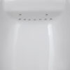 Писсуар подвесной Qtap Stork с ИК-датчиком автоматического смыва 340x260x685 White QT1588102HW Писсуар подвесной Qtap Stork с ИК-датчиком автоматического смыва 340x260x685 White QT1588102HW
