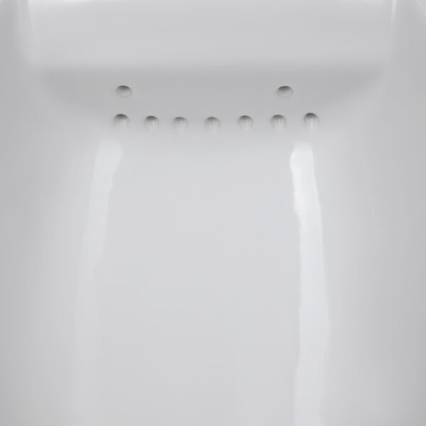 Писсуар подвесной Qtap Stork с ИК-датчиком автоматического смыва 340x260x685 White QT1588102HW Писсуар подвесной Qtap Stork с ИК-датчиком автоматического смыва 340x260x685 White QT1588102HW