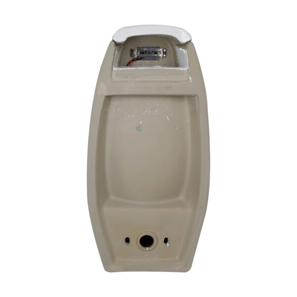 Писсуар подвесной Qtap Stork с ИК-датчиком автоматического смыва 340x260x685 White QT1588102HW Писсуар подвесной Qtap Stork с ИК-датчиком автоматического смыва 340x260x685 White QT1588102HW