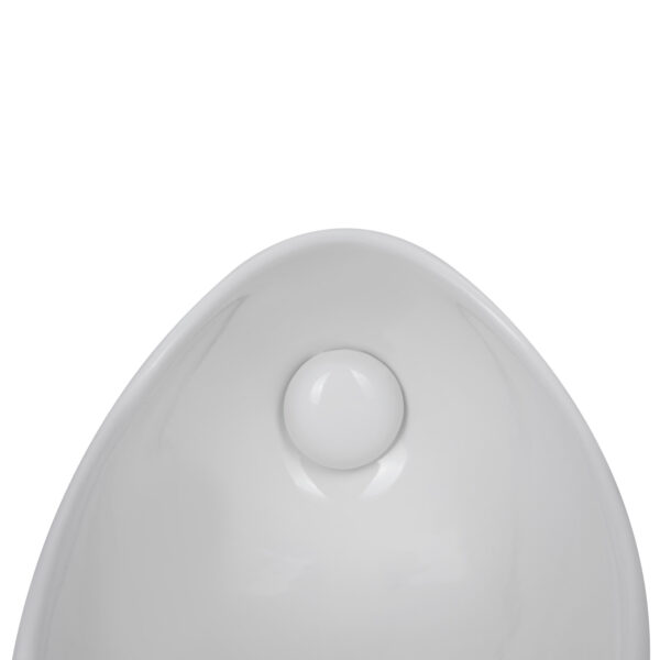 Писсуар подвесной Qtap Stork с ИК-датчиком автоматического смыва 340x260x685 White QT1588102HW Писсуар подвесной Qtap Stork с ИК-датчиком автоматического смыва 340x260x685 White QT1588102HW