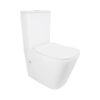 Унітаз підлоговий Qtap Tern Ultra Quiet безобідковий з сидінням Soft-Close QT17226003AW White Унітаз підлоговий Qtap Tern Ultra Quiet безобідковий з сидінням Soft-Close QT17226003AW White