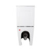 Унітаз підлоговий Qtap Tern Ultra Quiet безобідковий з сидінням Soft-Close QT17226003AW White Унітаз підлоговий Qtap Tern Ultra Quiet безобідковий з сидінням Soft-Close QT17226003AW White