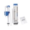 Унітаз підлоговий Qtap Tern Ultra Quiet безобідковий з сидінням Soft-Close QT17226003AW White Унітаз підлоговий Qtap Tern Ultra Quiet безобідковий з сидінням Soft-Close QT17226003AW White