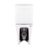 Унитаз-компакт Qtap Cardinal Ultra Quiet безободковый с сиденьем Soft-close QT04222168AUQ3W Унітаз-компакт Qtap Cardinal Ultra Quiet безободковий з сидінням Soft-close QT04222168AUQ3W