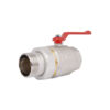 Кран кульовий "Американка" Icma 2″ (PN40) прямий №347 Кран кульовий "Американка" Icma 2″ (PN40) прямий №347