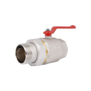 Кран кульовий "Американка" Icma 2″ (PN40) прямий №347 Кран кульовий "Американка" Icma 2″ (PN40) прямий №347