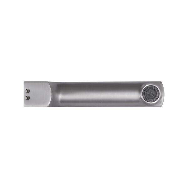 Змішувач для раковини Qtap Slavonice прихованого монтажу QTSLA273GMB45920 Gunmetal Black PVD Змішувач для раковини Qtap Slavonice прихованого монтажу QTSLA273GMB45920 Gunmetal Black PVD