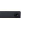 Кронштейн для верхнього душу Qtap Trubice 400 мм прямокутний QTTRU120BLM45929 Black Matt Кронштейн для верхнього душу Qtap Trubice 400 мм прямокутний QTTRU120BLM45929 Black Matt