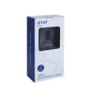 Лійка для ручного душу Qtap Rucni 140x110 мм прямокутна QTRUC125BLM45955 Black Matt Лійка для ручного душу Qtap Rucni 140x110 мм прямокутна QTRUC125BLM45955 Black Matt