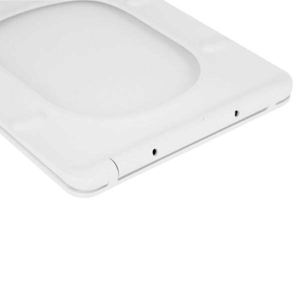 Сидіння для унітаза Qtap (Crow 490) з мікроліфтом Slim QT99SC6108W Сидіння для унітаза Qtap (Crow 490) з мікроліфтом Slim QT99SC6108W
