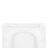 Сидіння для унітаза Qtap (Crow 490) з мікроліфтом Slim QT99SC6108W Сидіння для унітаза Qtap (Crow 490) з мікроліфтом Slim QT99SC6108W