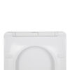 Сидіння для унітаза Qtap (Jay 490, Swan 490) з мікроліфтом Slim QT99SC6106W Сидіння для унітаза Qtap (Jay 490, Swan 490) з мікроліфтом Slim QT99SC6106W