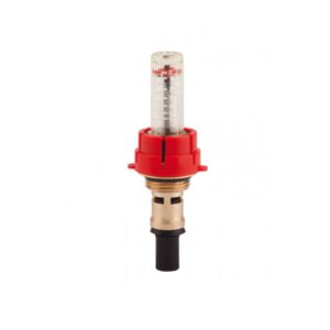 Витратомір Thermo Alliance Standart 1/2" для колектора SD011 Витратомір Thermo Alliance Standart 1/2" для колектора SD011