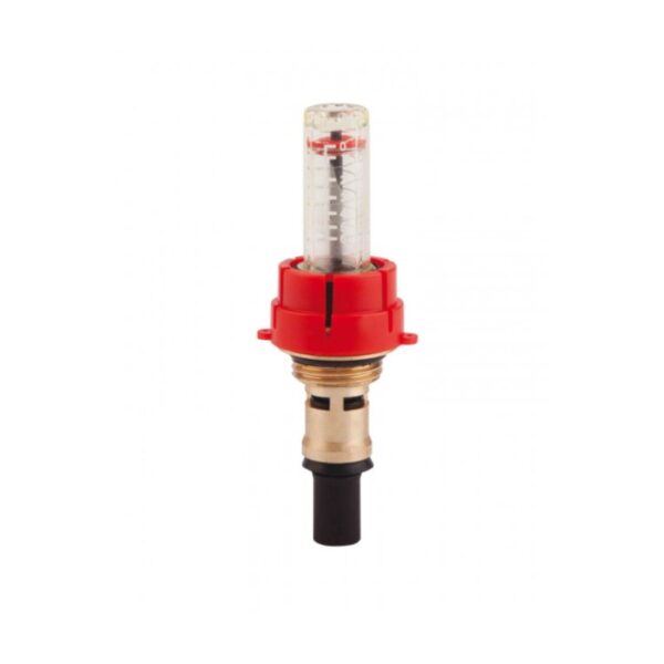 Витратомір Thermo Alliance Standart 1/2" для колектора SD011 Витратомір Thermo Alliance Standart 1/2" для колектора SD011