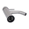 Смеситель для раковины Lidz Aria 0011F (k35) LDARI0011FNKS46091 Nickel Змішувач для раковини Lidz Aria 0011F (k35) LDARI0011FNKS46091 Nickel