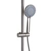 Душова система для душу Lidz Aria 1020 на два споживачі (k35) LDARI1020NKS46114 Nickel Душова система для душу Lidz Aria 1020 на два споживачі (k35) LDARI1020NKS46114 Nickel