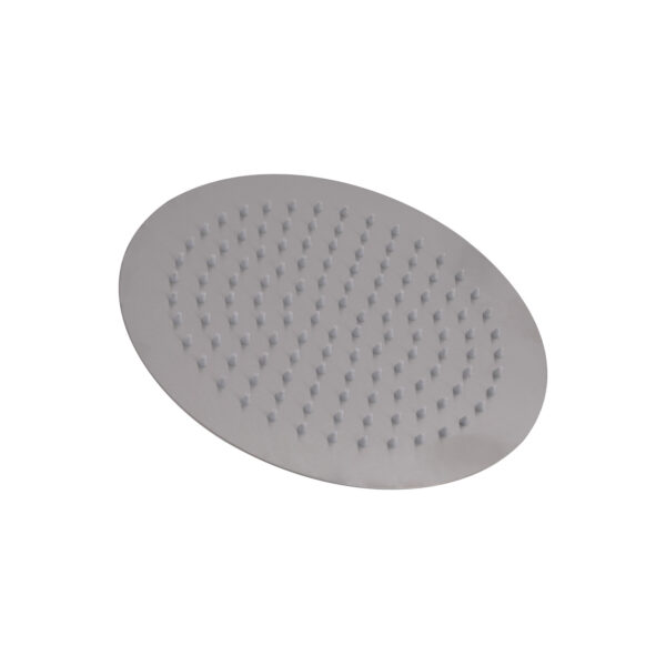 Душова система для душу Lidz Aria 1020 на два споживачі (k35) LDARI1020NKS46114 Nickel Душова система для душу Lidz Aria 1020 на два споживачі (k35) LDARI1020NKS46114 Nickel