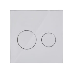 Панель змиву для унітаза Qtap Nest Uni QT0211P01V1009CRM