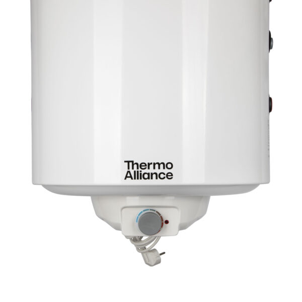Водонагреватель электрический комбинированный Thermo Alliance Neptun вертикальный 100 л. т.о. 0,6 кв.м правый, мокрый ТЭН 1,5 кВт (CWH Водонагрівач електричний комбінований Thermo Alliance Neptun вертикальний 100 л. т.о. 0,6 кв.м правий, мокрий ТЕН 1,5 кВт (CWH
