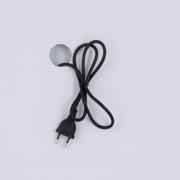 Зеркало Qtap Taurus R800 с LED-подсветкой Touch, с антизапотеванием, с диммером, рег. темп. цвета (3000-6500K) QT2478R807 Дзеркало Qtap Taurus R800 з LED-підсвічуванням Touch, з антизапотіванням, з димером, рег. темп. кольору (3000-6500K) QT2478R807