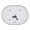 Зеркало Qtap Gemini 500х700 с LED-подсветкой Touch, с антизапотеванием, с диммером, рег. темп цвета (3000-6500K) Дзеркало Qtap Gemini 500х700 з LED-підсвічуванням Touch, з антизапотіванням, з димером, рег. темп. кольору (3000-6500K)