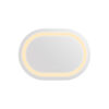 Зеркало Qtap Gemini 500х700 с LED-подсветкой Touch, с антизапотеванием, с диммером, рег. темп цвета (3000-6500K) Дзеркало Qtap Gemini 500х700 з LED-підсвічуванням Touch, з антизапотіванням, з димером, рег. темп. кольору (3000-6500K)