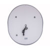 Зеркало Qtap Gemini 800х700 с LED-подсветкой Touch, с антизапотеванием, с диммером, рег. темп цвета (3000-6500K) Дзеркало Qtap Gemini 800х700 з LED-підсвічуванням Touch, з антизапотіванням, з димером, рег. темп. кольору (3000-6500K)