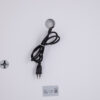 Зеркало Qtap Gemini 800х700 с LED-подсветкой Touch, с антизапотеванием, с диммером, рег. темп цвета (3000-6500K) Дзеркало Qtap Gemini 800х700 з LED-підсвічуванням Touch, з антизапотіванням, з димером, рег. темп. кольору (3000-6500K)