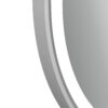 Зеркало Qtap Gemini 800х700 с LED-подсветкой Touch, с антизапотеванием, с диммером, рег. темп цвета (3000-6500K) Дзеркало Qtap Gemini 800х700 з LED-підсвічуванням Touch, з антизапотіванням, з димером, рег. темп. кольору (3000-6500K)