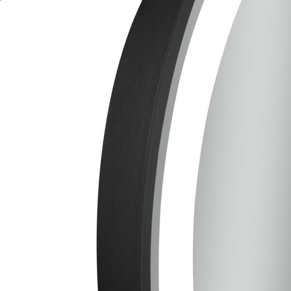 Зеркало Qtap Gemini 800х700 с LED-подсветкой Touch, с антизапотеванием, с диммером, рег. темп цвета (3000-6500K) Дзеркало Qtap Gemini 800х700 з LED-підсвічуванням Touch, з антизапотіванням, з димером, рег. темп. кольору (3000-6500K)