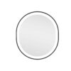 Зеркало Qtap Gemini 800х700 с LED-подсветкой Touch, с антизапотеванием, с диммером, рег. темп цвета (3000-6500K) Дзеркало Qtap Gemini 800х700 з LED-підсвічуванням Touch, з антизапотіванням, з димером, рег. темп. кольору (3000-6500K)