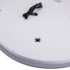 Зеркало Qtap Gemini 600х800 с LED-подсветкой Touch, с антизапотеванием, с диммером, рег. темп цвета (3000-6500K) Дзеркало Qtap Gemini 600х800 з LED-підсвічуванням Touch, з антизапотіванням, з димером, рег. темп. кольору (3000-6500K)