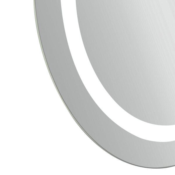 Зеркало Qtap Gemini 600х800 с LED-подсветкой Touch, с антизапотеванием, с диммером, рег. темп цвета (3000-6500K) Дзеркало Qtap Gemini 600х800 з LED-підсвічуванням Touch, з антизапотіванням, з димером, рег. темп. кольору (3000-6500K)