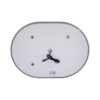 Зеркало Qtap Gemini 600х800 с LED-подсветкой Touch, с антизапотеванием, с диммером, рег. темп цвета (3000-6500K) Дзеркало Qtap Gemini 600х800 з LED-підсвічуванням Touch, з антизапотіванням, з димером, рег. темп. кольору (3000-6500K)