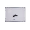 Зеркало Qtap Cardinal (CA1) 700х500 с LED-подсветкой Touch, с антизапотеванием, с диммером, рег. темп цвета (3000-6500K) Дзеркало Qtap Cardinal (CA1) 700х500 з LED-підсвічуванням Touch, з антизапотіванням, з димером, рег. темп. кольору (3000-6500K)