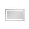 Зеркало Qtap Cardinal (CA1) 700х500 с LED-подсветкой Touch, с антизапотеванием, с диммером, рег. темп цвета (3000-6500K) Дзеркало Qtap Cardinal (CA1) 700х500 з LED-підсвічуванням Touch, з антизапотіванням, з димером, рег. темп. кольору (3000-6500K)