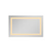 Зеркало Qtap Cardinal (CA1) 700х500 с LED-подсветкой Touch, с антизапотеванием, с диммером, рег. темп цвета (3000-6500K) Дзеркало Qtap Cardinal (CA1) 700х500 з LED-підсвічуванням Touch, з антизапотіванням, з димером, рег. темп. кольору (3000-6500K)