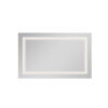 Зеркало Qtap Cardinal (CA1) 700х500 с LED-подсветкой Touch, с антизапотеванием, с диммером, рег. темп цвета (3000-6500K) Дзеркало Qtap Cardinal (CA1) 700х500 з LED-підсвічуванням Touch, з антизапотіванням, з димером, рег. темп. кольору (3000-6500K)