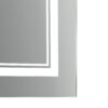 Зеркало Qtap Cardinal (CA1) 700х500 с LED-подсветкой Touch, с антизапотеванием, с диммером, рег. темп цвета (3000-6500K) Дзеркало Qtap Cardinal (CA1) 700х500 з LED-підсвічуванням Touch, з антизапотіванням, з димером, рег. темп. кольору (3000-6500K)