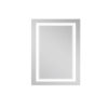 Зеркало Qtap Cardinal 600х800 с LED-подсветкой Touch, с антизапотеванием, с диммером, рег. темп цвета (3000-6500K) Дзеркало Qtap Cardinal 600х800 з LED-підсвічуванням Touch, з антизапотіванням, з димером, рег. темп. кольору (3000-6500K)