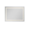 Зеркало Qtap Cardinal (CA1) 1000х800 с LED-подсветкой Touch, с антизапотеванием, с диммером, рег. темп цвета (3000-6500K) Дзеркало Qtap Cardinal (CA1) 1000х800 з LED-підсвічуванням Touch, з антизапотіванням, з димером, рег. темп. кольору (3000-6500K)