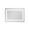 Зеркало Qtap Cardinal 1200х800 с LED-подсветкой Touch, с антизапотеванием, с диммером, рег. темп цвета (3000-6500K) Дзеркало Qtap Cardinal 1200х800 з LED-підсвічуванням Touch, з антизапотіванням, з димером, рег. темп. кольору (3000-6500K)
