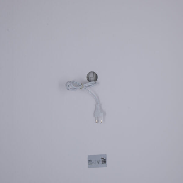 Дзеркало Lidz Kubis 700х800 з LED-підсвічуванням Touch, з антизапотіванням, з димером, рег. яскравості LD78LF9048070 Дзеркало Lidz Kubis 700х800 з LED-підсвічуванням Touch, з антизапотіванням, з димером, рег. яскравості LD78LF9048070