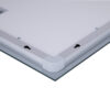 Зеркало Lidz Kubis 600х800 с LED-подсветкой Touch, с антизапотеванием, с диммером, рег. яркости LD78LF9376080 Дзеркало Lidz Kubis 600х800 з LED-підсвічуванням Touch, з антизапотіванням, з димером, рег. яскравості LD78LF9376080