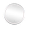 Дзеркало Lidz Aria R800 з LED-підсвічуванням Touch, з антизапотіванням, з димером, рег. яскравості LD78LR800 Дзеркало Lidz Aria R800 з LED-підсвічуванням Touch, з антизапотіванням, з димером, рег. яскравості LD78LR800