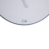 Дзеркало Lidz Aria R800 з LED-підсвічуванням Touch, з антизапотіванням, з димером, рег. яскравості LD78LR800 Дзеркало Lidz Aria R800 з LED-підсвічуванням Touch, з антизапотіванням, з димером, рег. яскравості LD78LR800