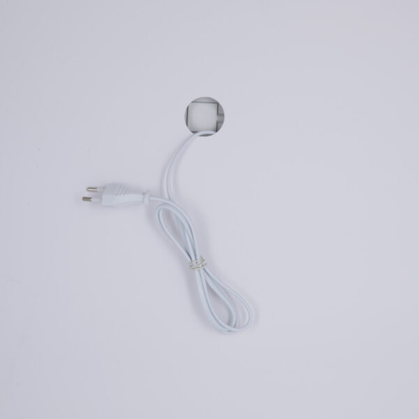 Дзеркало Lidz Aria R800 з LED-підсвічуванням Touch, з антизапотіванням, з димером, рег. яскравості LD78LR800 Дзеркало Lidz Aria R800 з LED-підсвічуванням Touch, з антизапотіванням, з димером, рег. яскравості LD78LR800